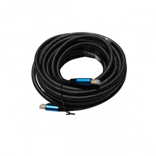 CABO HDMI X-CELL EMBORRACHADO 4K 2V 10,0M  PC 1