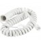 CABO MONOFONE CASTE BRASIL BRANCO PC 1