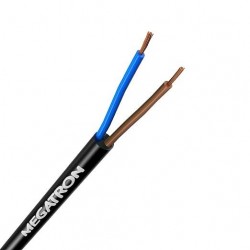 CABO PP MEGAMAX 2 X 2,50 MM PTO RL 1