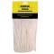 ABRACADEIRA NYLON FERTAK 7,6 X 500 MM BR C/ 50 PCTE 1