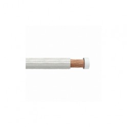 CABO SILICONE + FIBRA PANSIL 0,50 CC SMV RL 1