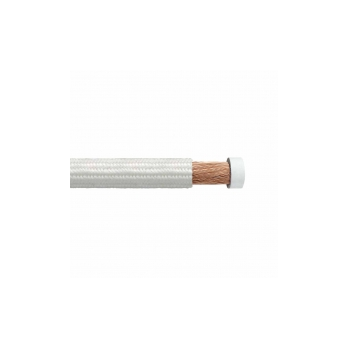 CABO SILICONE + FIBRA PANSIL 0,50 CC SMV RL 1