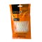 ABRACADEIRA NYLON FOXLUX  2,5 X 140 MM BR C/100 PCTE 1
