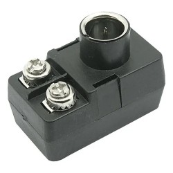CACHIMBO P/TV SIMPLES 300 C/10PCS PCTE 1