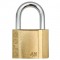 CADEADO GOLD 45 MM PC 1