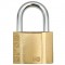 CADEADO GOLD 50 MM PC 1