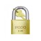 CADEADO PADO 60 MM PC 1