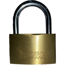 CADEADO TRINKO 45MM PC 1