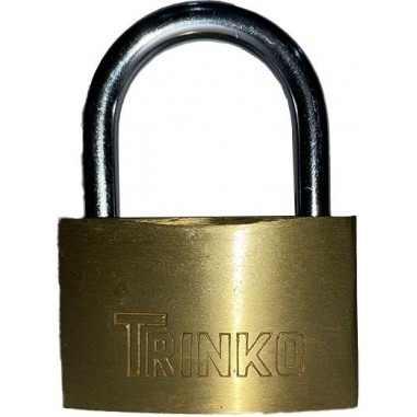 CADEADO TRINKO 45MM PC 1