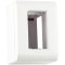 CAIXA + TAMPA 1 POSTO  LIZFLEX 303001 PC 1