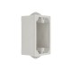 CAIXA 4 X 2 COM 2 EMBUTES AQUATIC 64221 PC 1