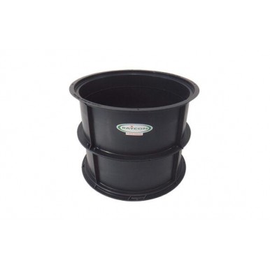 CAIXA INSPECAO PVC 12X300MM H=250MM RAYCON DR111 PC 1