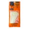 ABRACADEIRA NYLON FOXLUX  3,5 X 140 MM BR C/100 PCTE 1