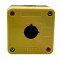 CAIXA P/BOTOEIRA 1 FURO STECK PC 1