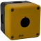 CAIXA P/BOTOEIRA JNG 22,5MM 1 FURO AM BMY101 PC 1