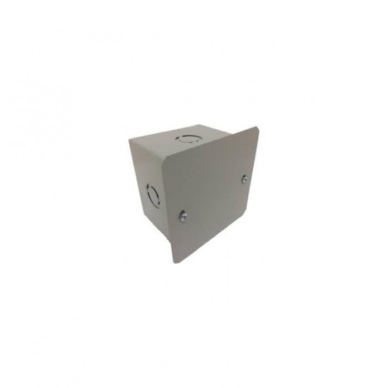 CAIXA PASSAGEM ARCOIR EMBUTIR 10X10X08  PC 1