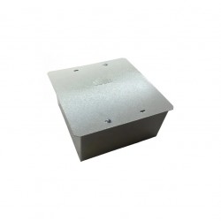 CAIXA PASSAGEM ARCOIR EMBUTIR 20X20X10  PC 1