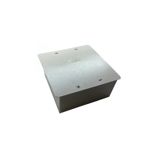 CAIXA PASSAGEM ARCOIR EMBUTIR 20X20X10  PC 1