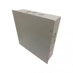 CAIXA PASSAGEM ARCOIR EMBUTIR 40X40X12  PC 1