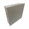 CAIXA PASSAGEM ARCOIR EMBUTIR 50X50X12  PC 1