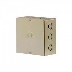 CAIXA PASSAGEM ARCOIR SOBREPOR 10X10X08  PC 1