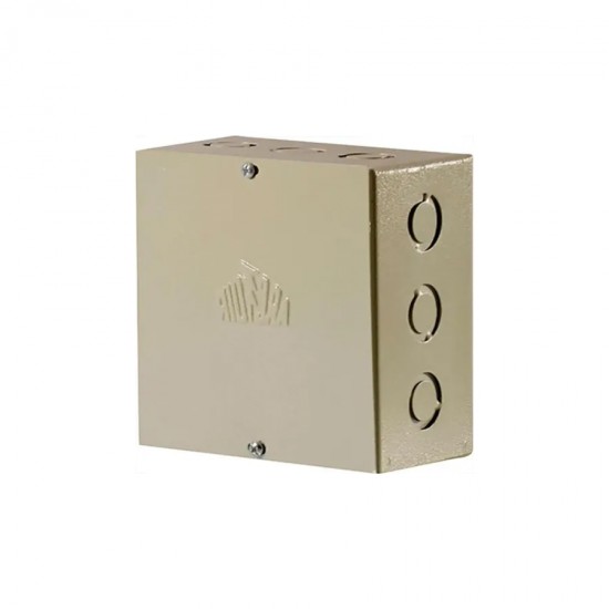 CAIXA PASSAGEM ARCOIR SOBREPOR 10X10X08  PC 1