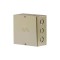 CAIXA PASSAGEM ARCOIR SOBREPOR 10X10X08  PC 1