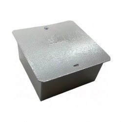 CAIXA PASSAGEM ARCOIR SOBREPOR 15X15X08  PC 1