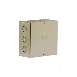 CAIXA PASSAGEM ARCOIR SOBREPOR 30X30X12  PC 1