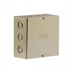 CAIXA PASSAGEM ARCOIR SOBREPOR 40X40X12  PC 1