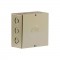 CAIXA PASSAGEM ARCOIR SOBREPOR 40X40X12  PC 1