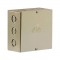 CAIXA PASSAGEM ARCOIR SOBREPOR 50X50X12  PC 1