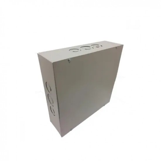 CAIXA PASSAGEM ARCOIR SOBREPOR 60X60X12  PC 1