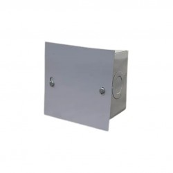 CAIXA PASSAGEM PALOMAR EMBUTIR 10X10 PC 1