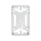 CAIXA SOBREPOR ILUMI BC 62061 CF 1