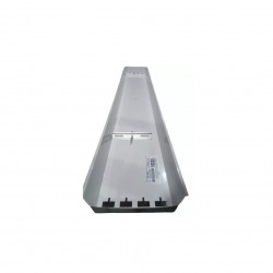 CALHA PETROLANDIA 4 X 40  PC 1
