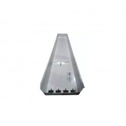 CALHA PETROLANDIA 4 X 40  PC 1