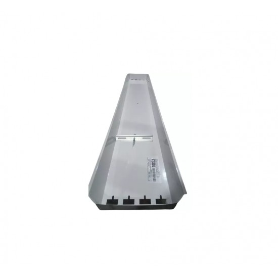 CALHA PETROLANDIA 4 X 40  PC 1
