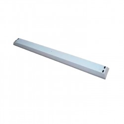CALHA PETROLANDIA P/TUBOLED SLIM 1 X 20/09 S/SUP CF 1