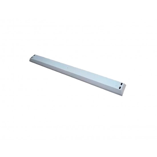 CALHA PETROLANDIA P/TUBOLED SLIM 1 X 20/09 S/SUP CF 1