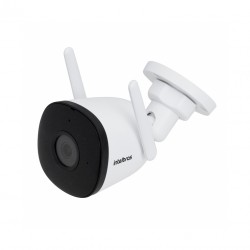 CAMERA INTELBRAS WI-FI FULL HD IM5 SC PC 1