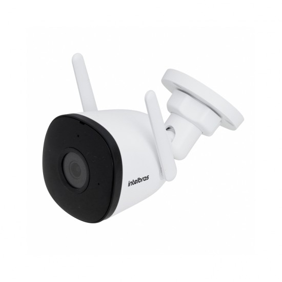 CAMERA INTELBRAS WI-FI FULL HD IM5 SC PC 1