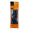 ABRACADEIRA NYLON FOXLUX  4,8 X 280 MM PT C/100 PCTE 1