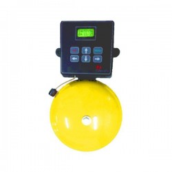 CAMP.P/ALARME DANVAL CA14 PROGRAMAVEL 127V PC 1