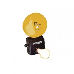 CAMP.P/ALARME DANVAL P/LAMP CA08 6 BIV PC 1