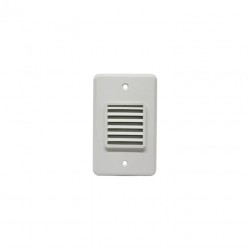 CAMPAINHA CIGARRA ARR EMBUTIR 127V  PC 1