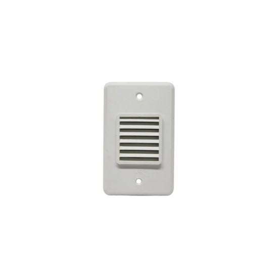 CAMPAINHA CIGARRA ARR EMBUTIR 220V  PC 1