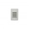 CAMPAINHA CIGARRA ARR EMBUTIR 220V  PC 1