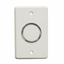 CAMPAINHA CIGARRA BIKI EMBUTIR 127V BC PC 1