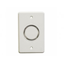 CAMPAINHA CIGARRA BIKI EMBUTIR 127V BC PC 1